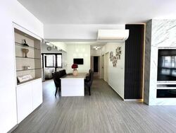 Blk 608A Tampines Greenweave (Tampines), HDB 5 Rooms #482157261